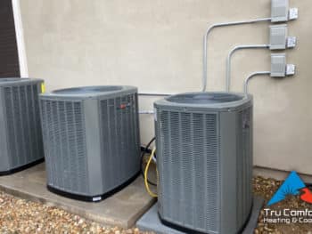 10 Signs Your Air Conditioner Needs Repair or Replacement
