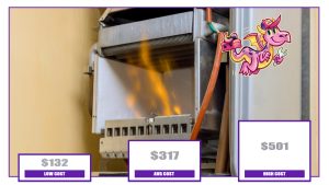 Cost Of Furnace Repair