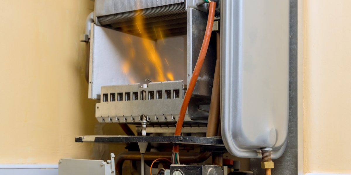 Furnace Maintenance Ideas