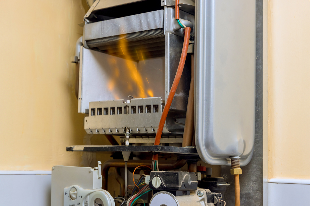 Furnace Repair Cost Furnace Repair Cost