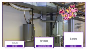 Furnace Repair Labor Cost