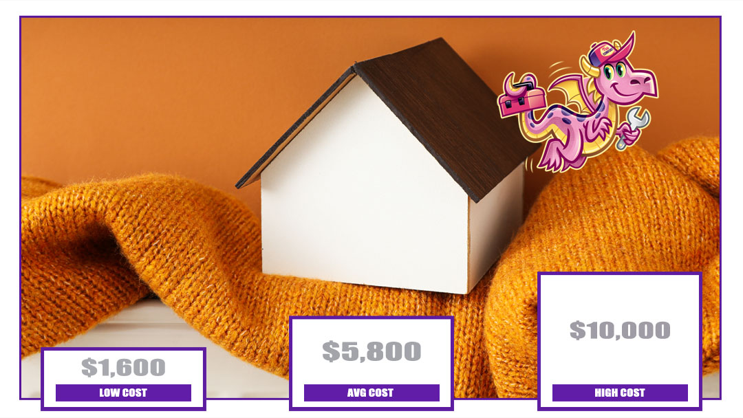 How Much Does A New Furnace Cost How Much Does A New Furnace Cost