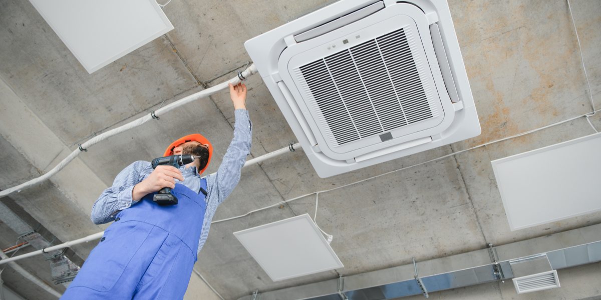 How Often Should Air Ducts Be Cleaned In New River and Anthem, AZ