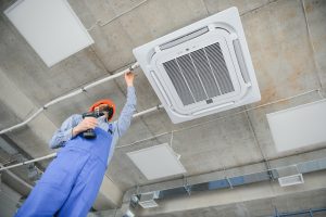Will the Air Scrubber by ActivePure Work in My Existing HVAC System?