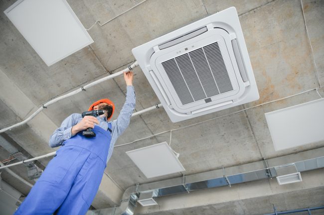 How Often Should Air Ducts Be Cleaned In New River and Anthem, AZ How Often Should Air Ducts Be Cleaned In New River and Anthem, AZ