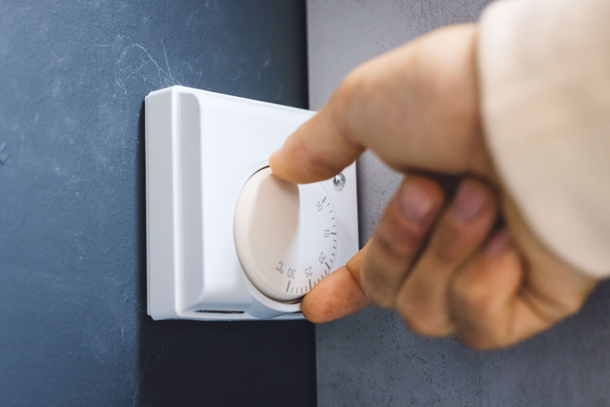 How To Tell If Thermostat Is Bad How To Tell If Thermostat Is Bad