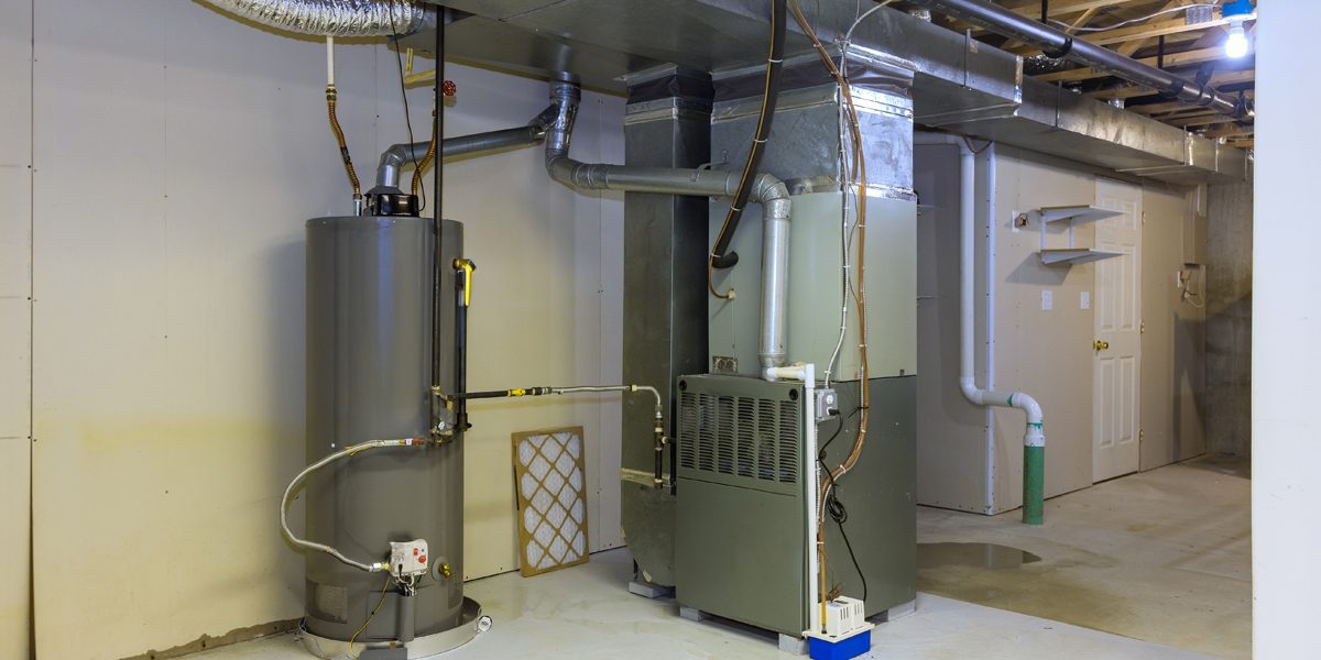 Why Spring Is A Great TIme To Schedule Furnace Maintenance Service In New River and Anthem, AZ