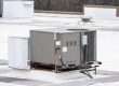 Why Are AC Units On The Roof In Arizona