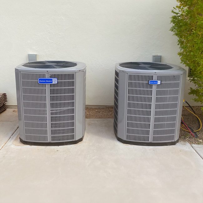 How Often Should Home AC Systems Be Maintained In New River and Anthem, AZ? How Often Should Home AC Systems Be Maintained In New River and Anthem, AZ?