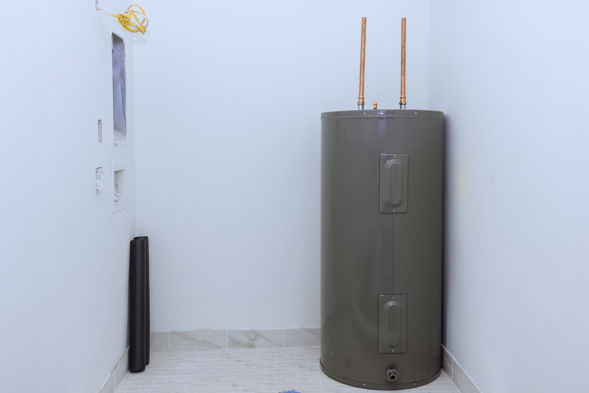 Heat Pump Water Heater Vs Tankless