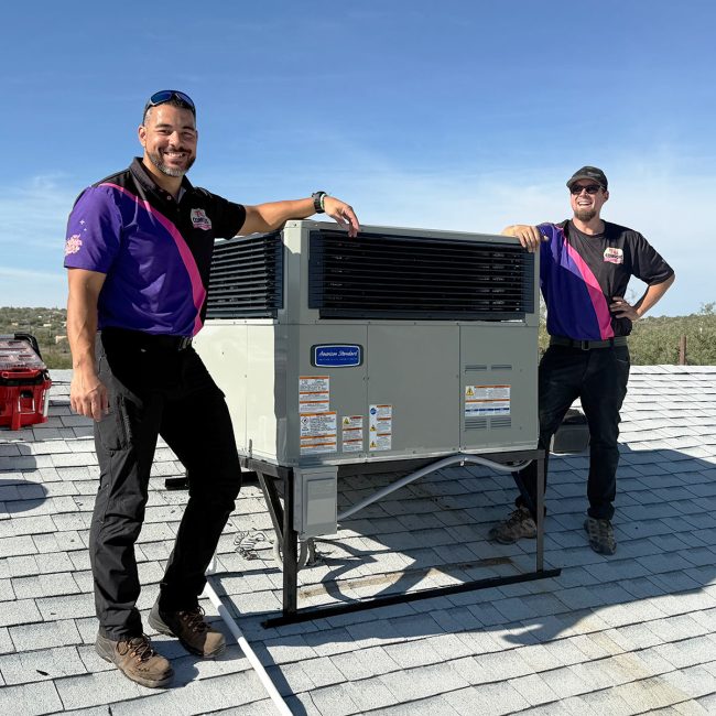 Why NATE Certified Experts In HVAC Installation Are Important in Anthem and New River, AZ Why NATE Certified Experts In HVAC Installation Are Important in Anthem and New River, AZ