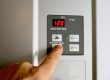 How To Turn Up Hot Water Heater
