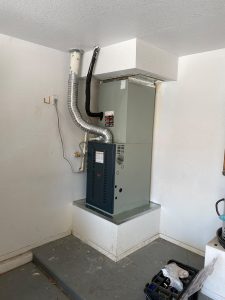 Common Furnace Repairs in New River and Phoenix, AZ