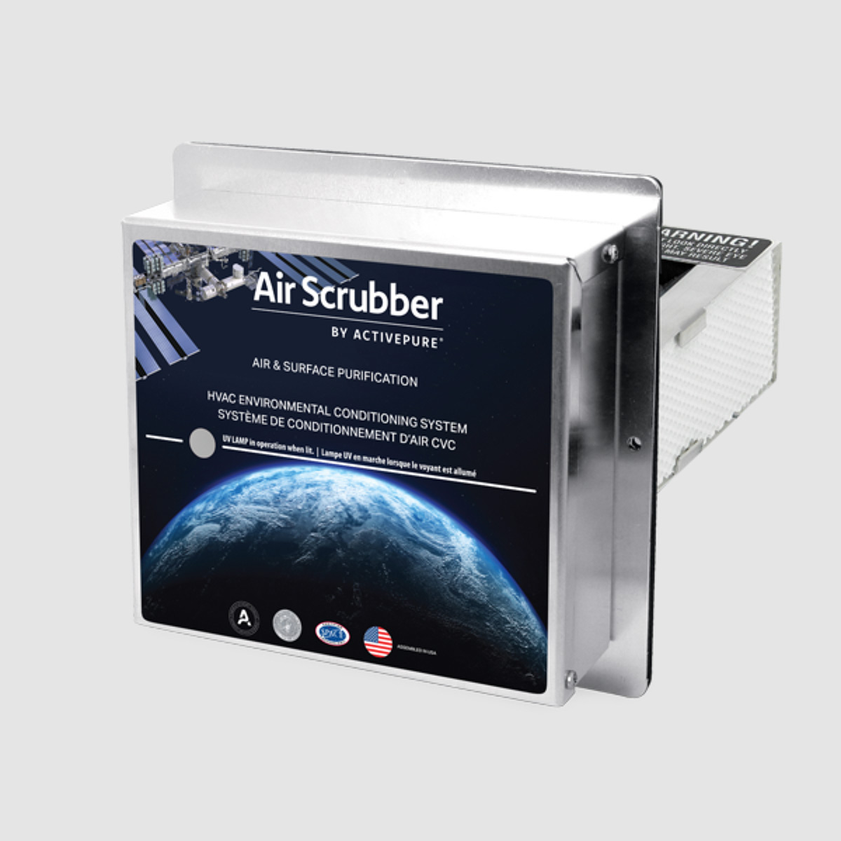 Breathe Easier in Anthem and New River With the ActivePure Air Scrubber