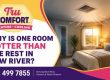 Why One Room Is Hotter Than the Rest in New River