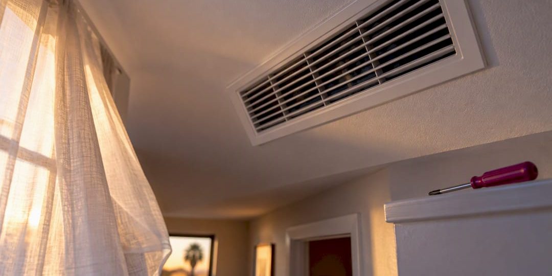 1790691769013_Close-up-of-whistling-ceiling-air-vent Close-up of whistling ceiling air vent