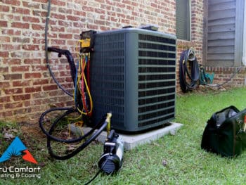 AC Not Cooling? 7 Things To Check When Your Air Conditioner Is Not Cooling The House