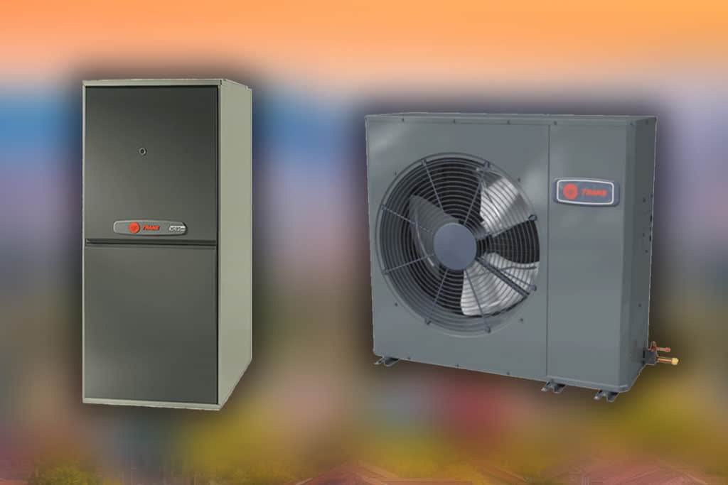 Furnaces Vs. Heat Pumps In The Valley Of The Sun | Tru Comfort Heating ...