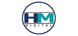 HM Digital™ Premier Water Testing Instruments Logo