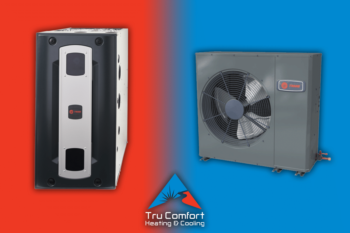 How To Choose Between A Furnace And A Heat Pump