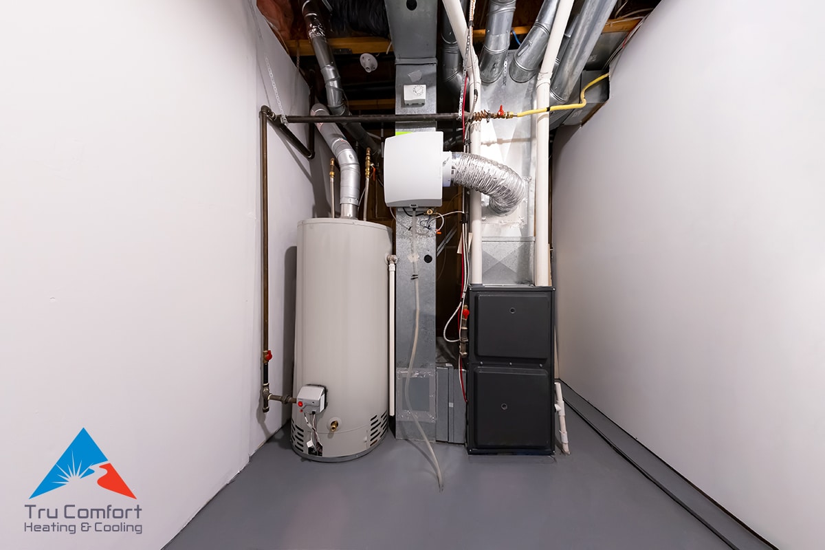 How To Clean Your Gas Furnace