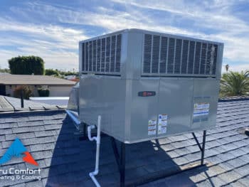 Is a Rooftop AC Installation Right for You?