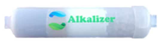 Ultima Alkalizer Reverse Osmosis Filter
