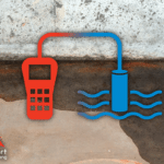 Water Leak & Freeze Detection