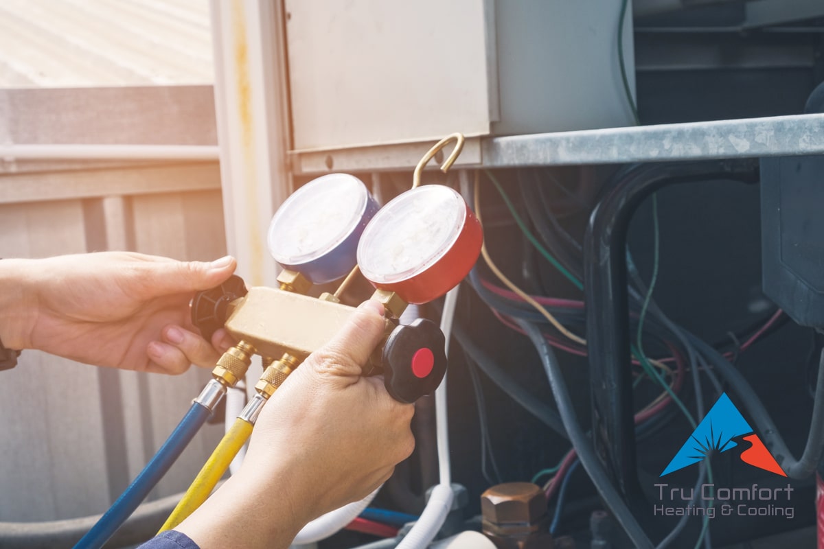 What is HVAC Maintenance and Why You Need It